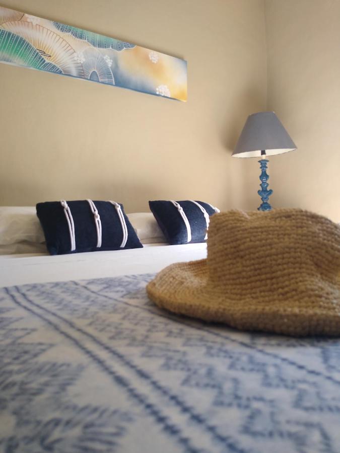 Morada Do Sol Guest House Armacao dos Buzios Exterior photo