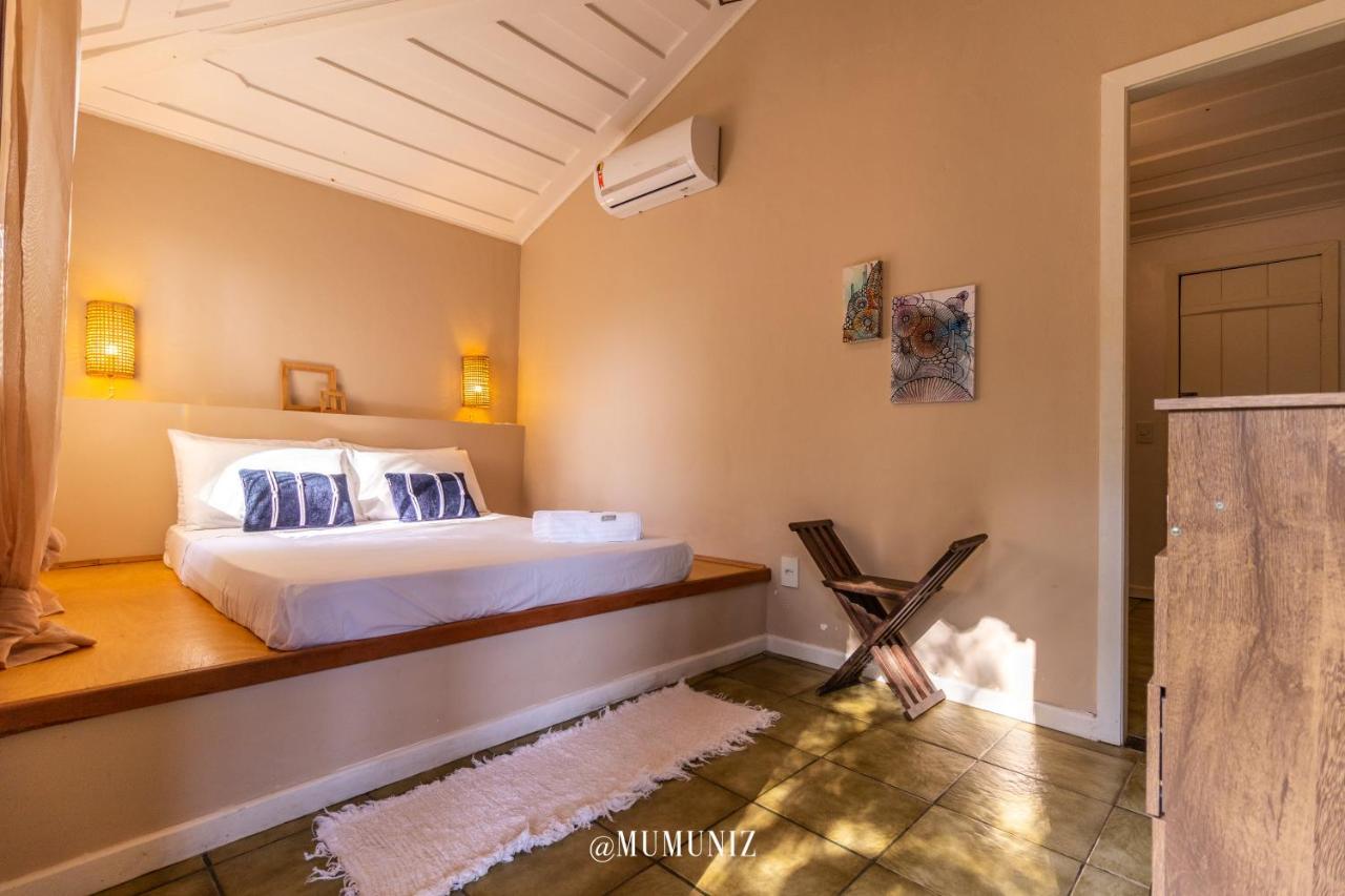 Morada Do Sol Guest House Armacao dos Buzios Exterior photo